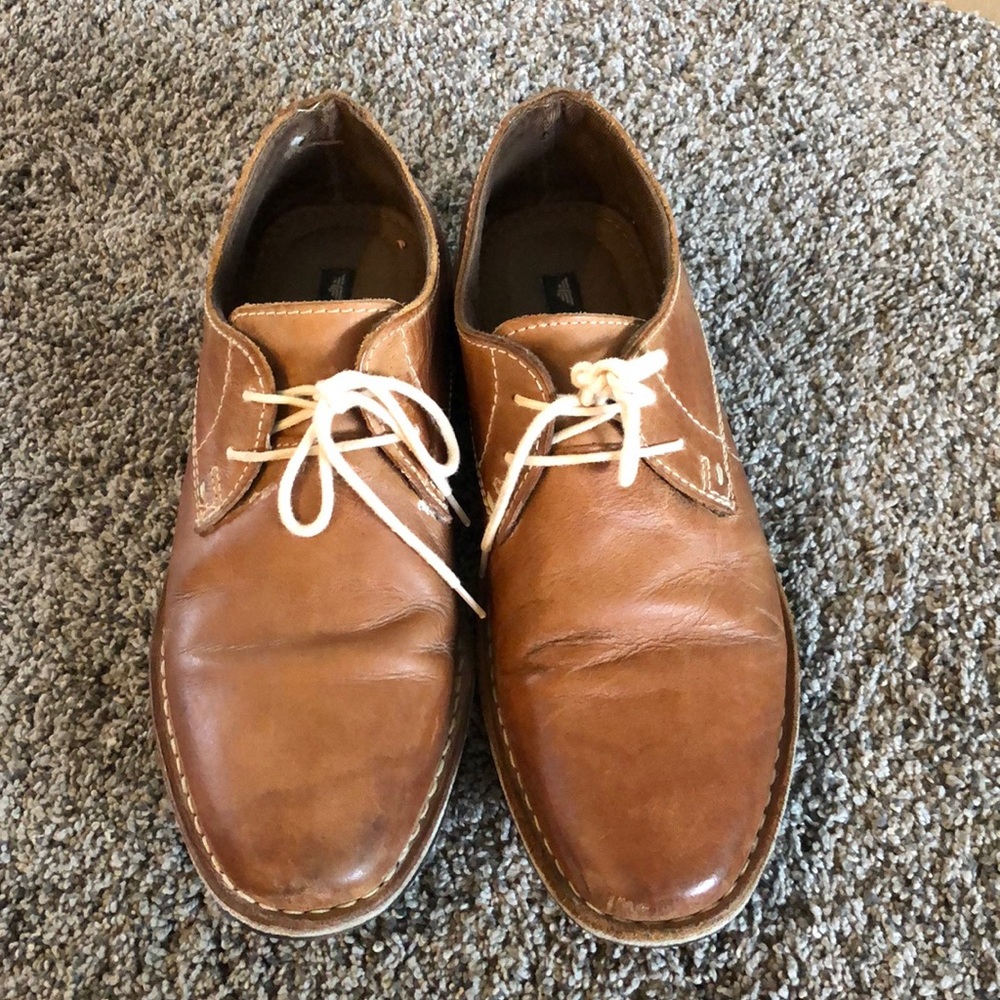 Red Tape Men’s Dress Shoes